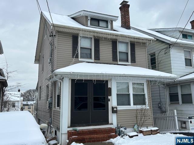 420 Dewitt Avenue