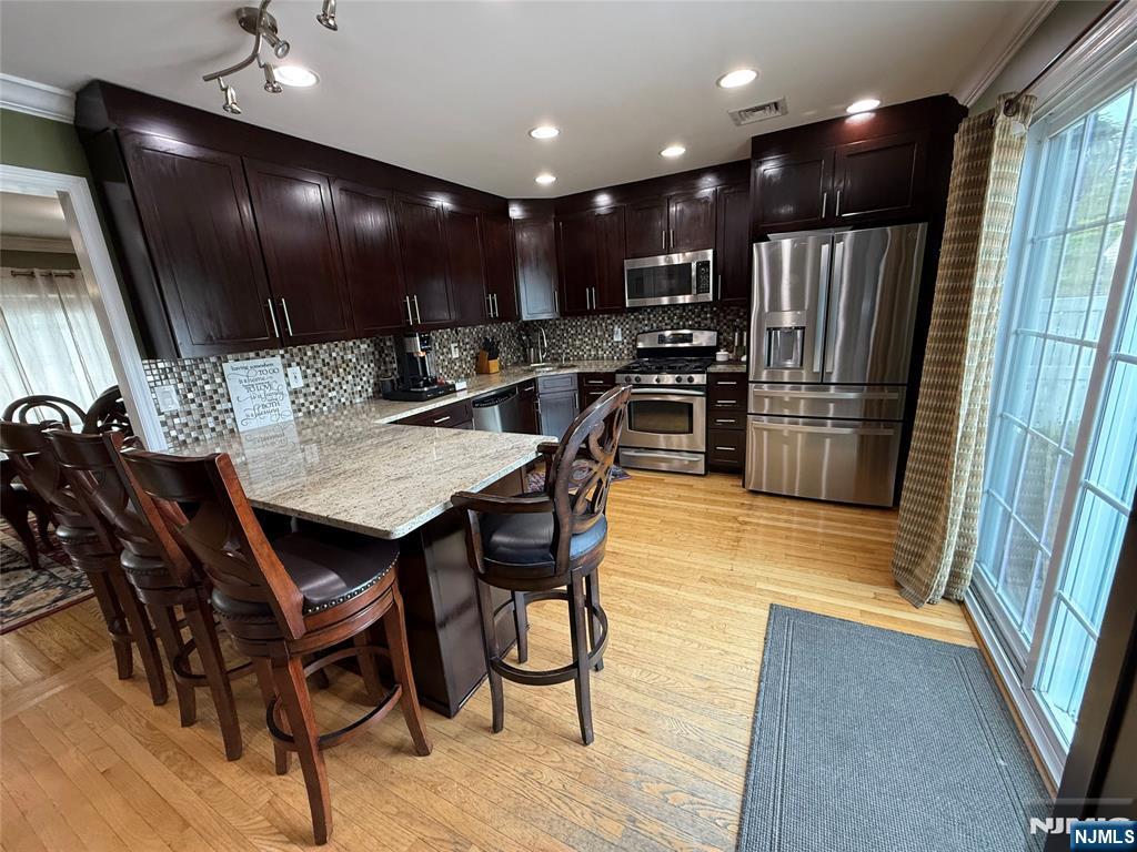 323 Kinderkamack Road