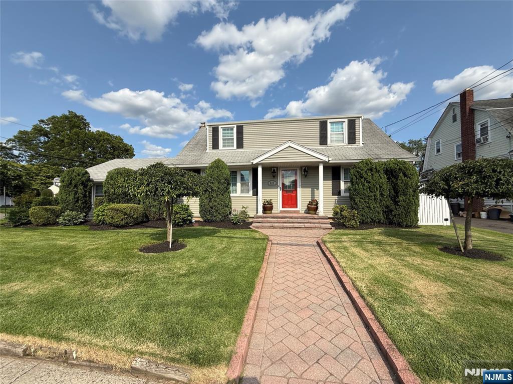 323 Kinderkamack Road