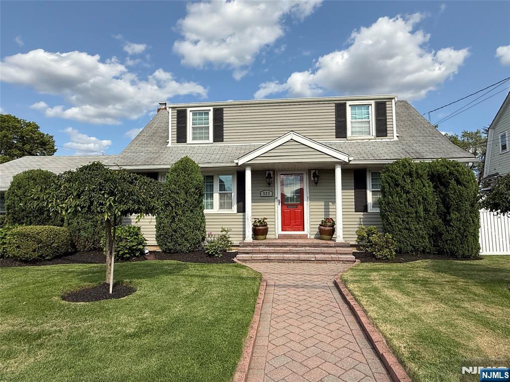 323 Kinderkamack Road
