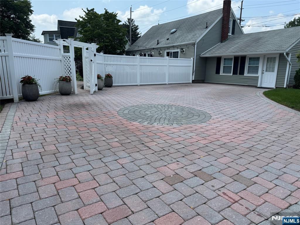 323 Kinderkamack Road