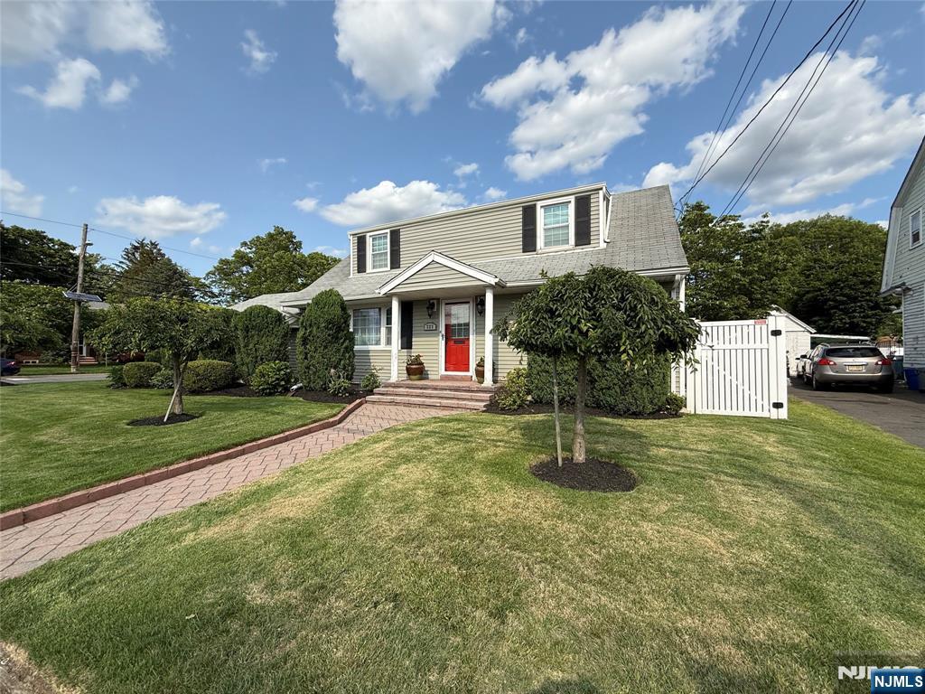 323 Kinderkamack Road