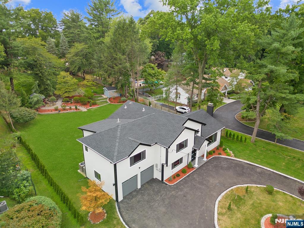 291 Tappan Road
