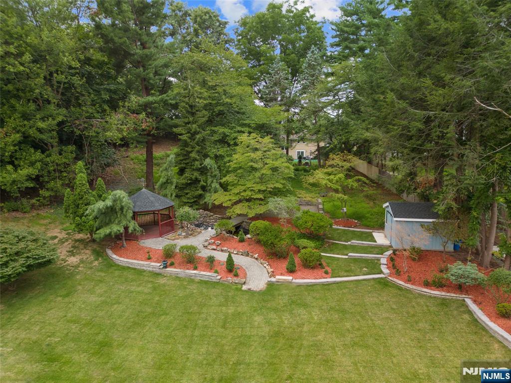 291 Tappan Road