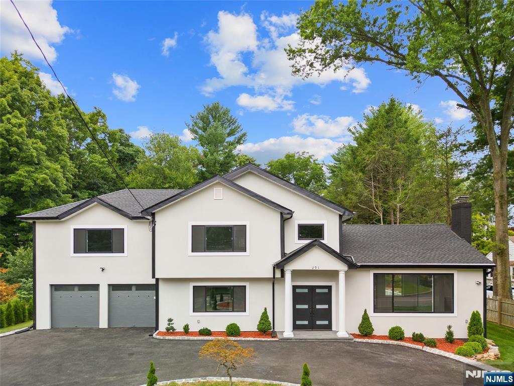 291 Tappan Road