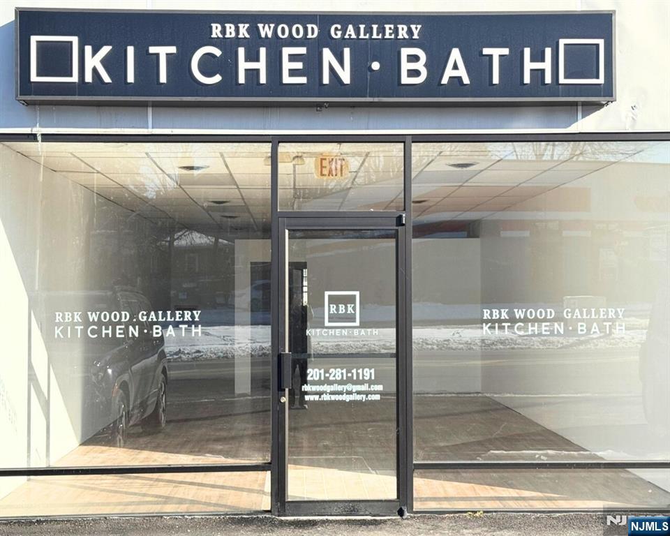 53 Kinderkamack Road