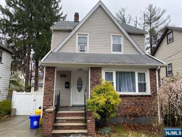 983 Grace Terrace