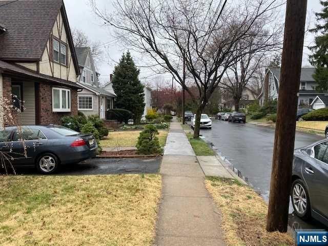 983 Grace Terrace