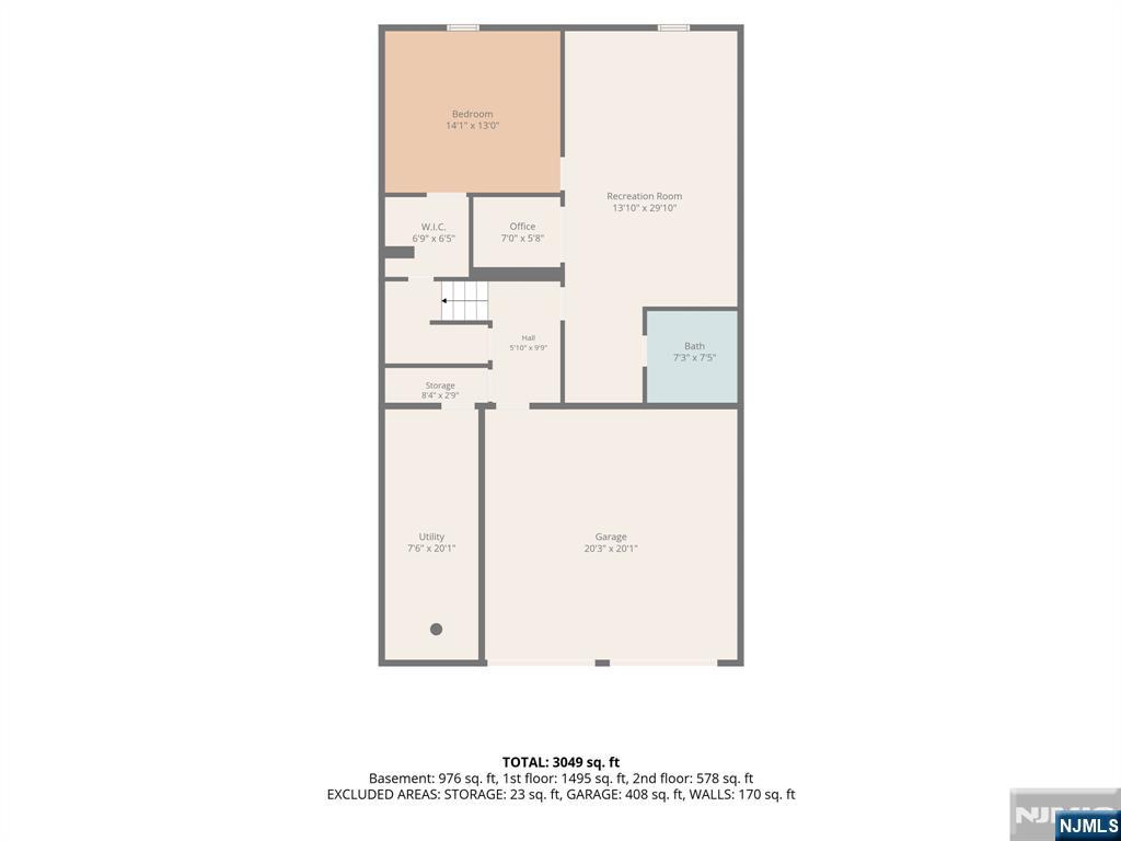 69 Peach Hill Court