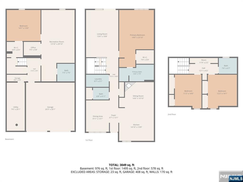 69 Peach Hill Court