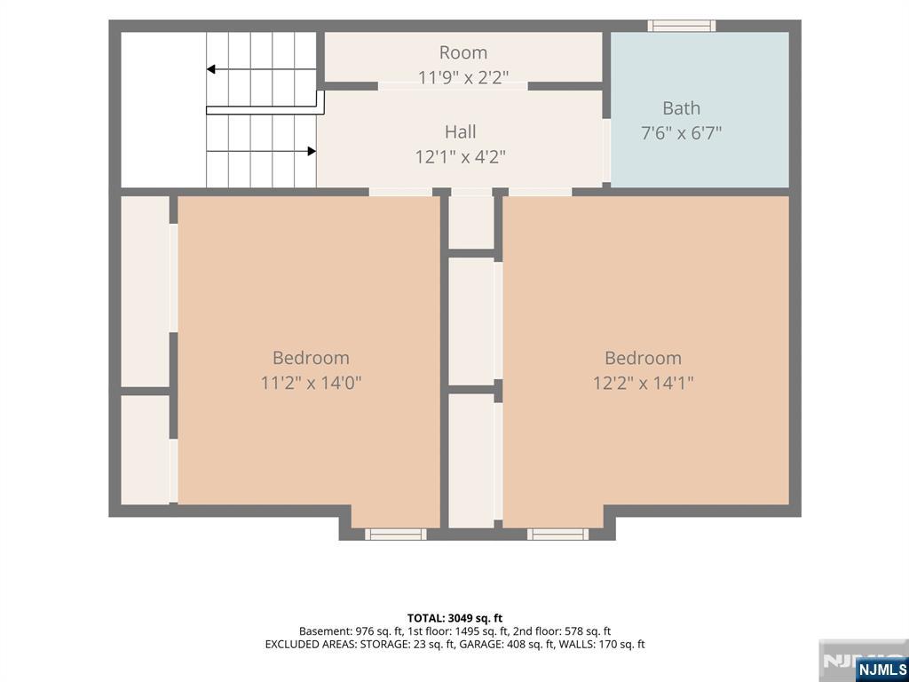 69 Peach Hill Court
