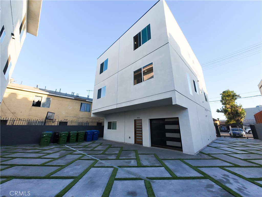 117 E 29th Street 117 1/2