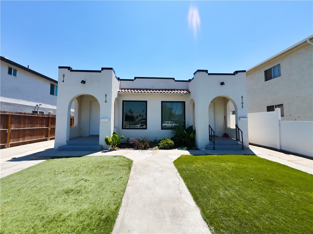 614 W 84th Street 616