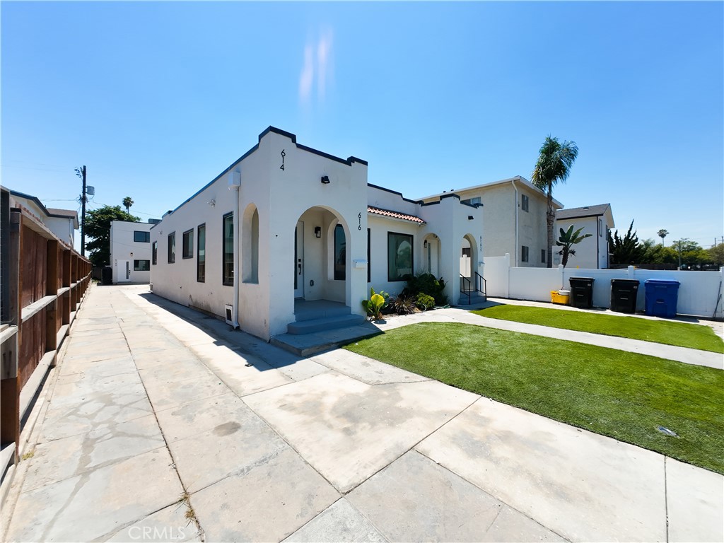 614 W 84th Street 616