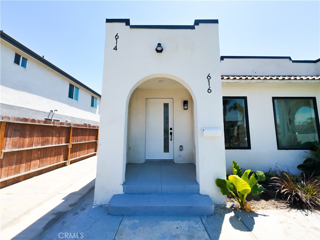 614 W 84th Street 616