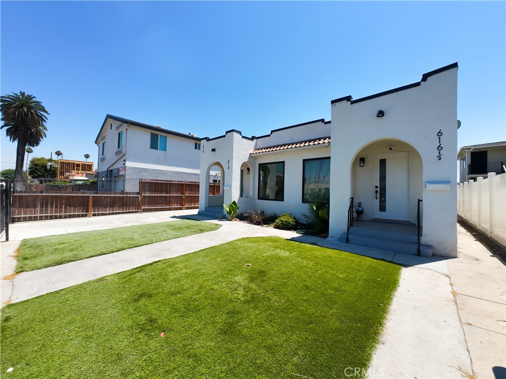 614 W 84th Street 616