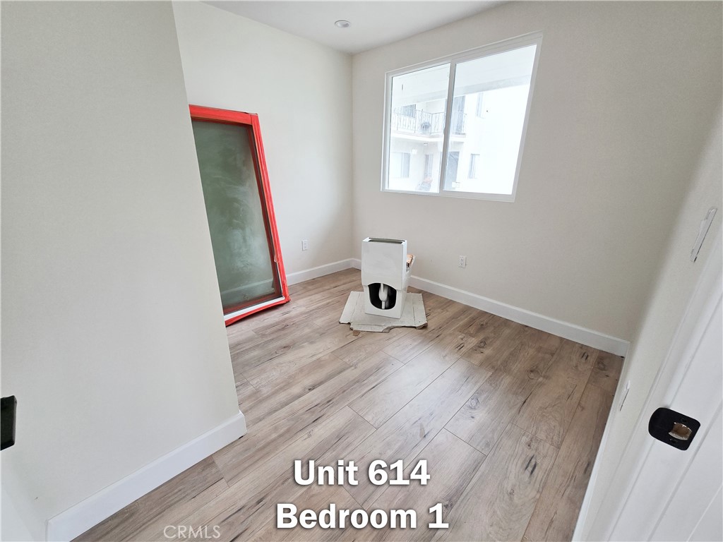 614 W 84th Street 614