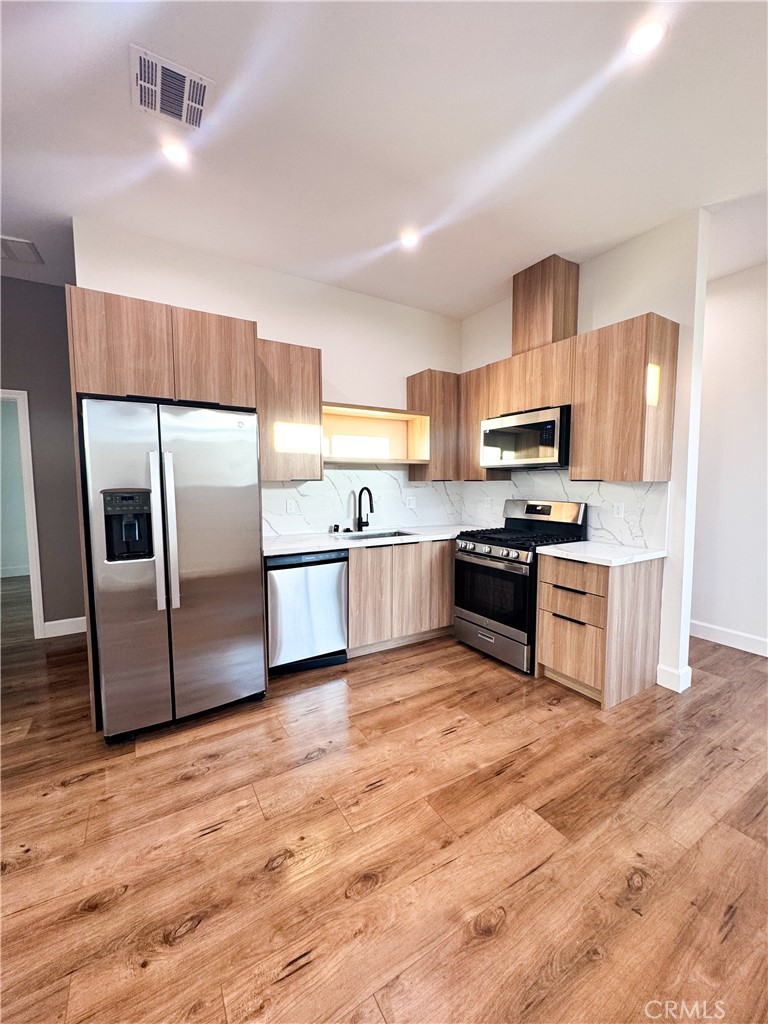 11255 Tiara Street 11257 1/2