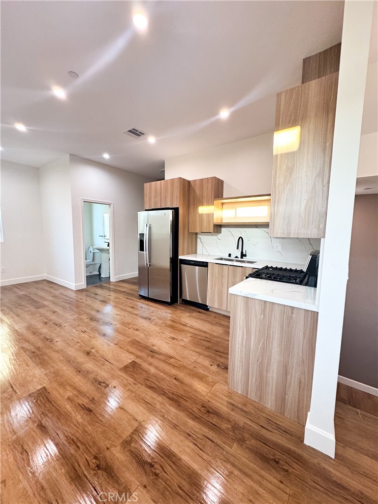 11255 Tiara Street 11257 1/2