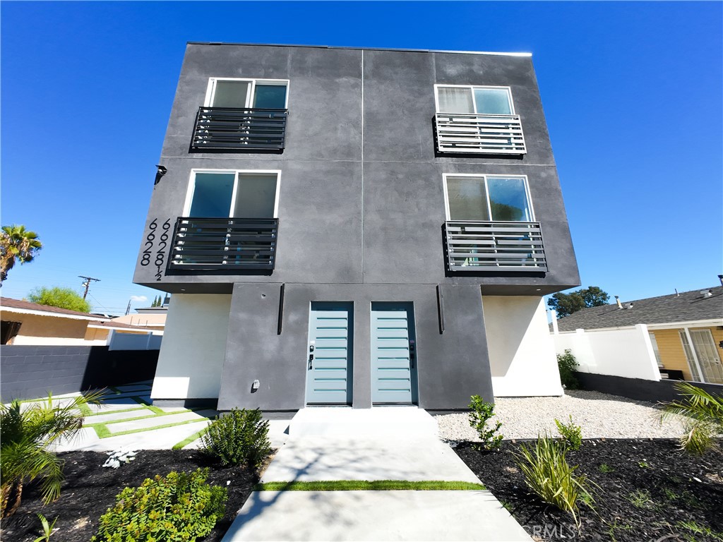 6628 Camellia Avenue 6628