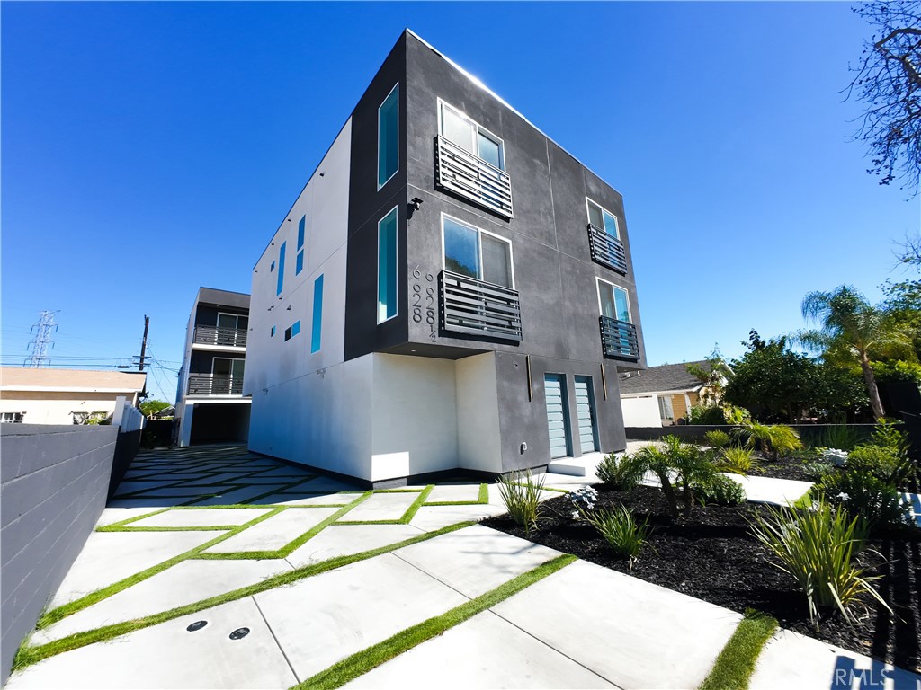 6628 Camellia Avenue 6628