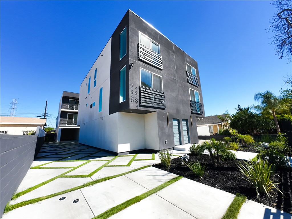 6628 Camellia Avenue 6628