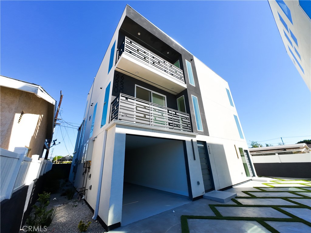 6628 Camellia Avenue 6630