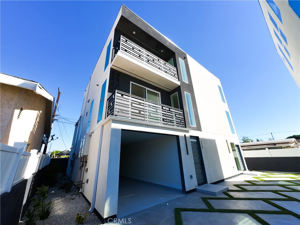 6628 Camellia Avenue 6630