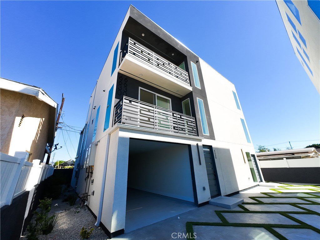 6628 Camellia Avenue 6630