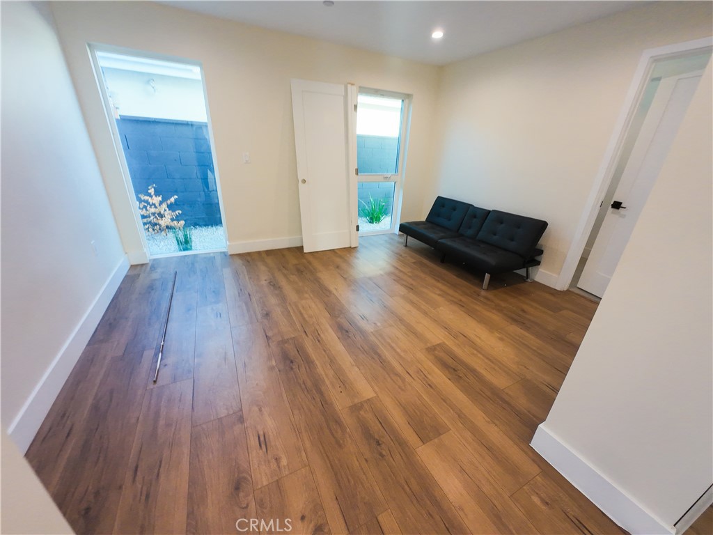 6628 Camellia Avenue 6630 1/2