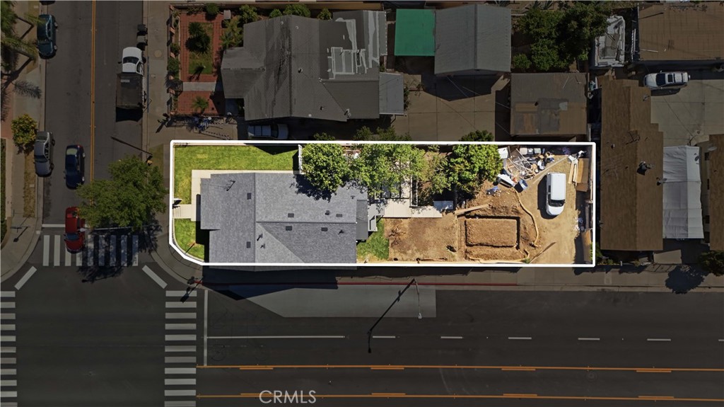 101 S Melrose