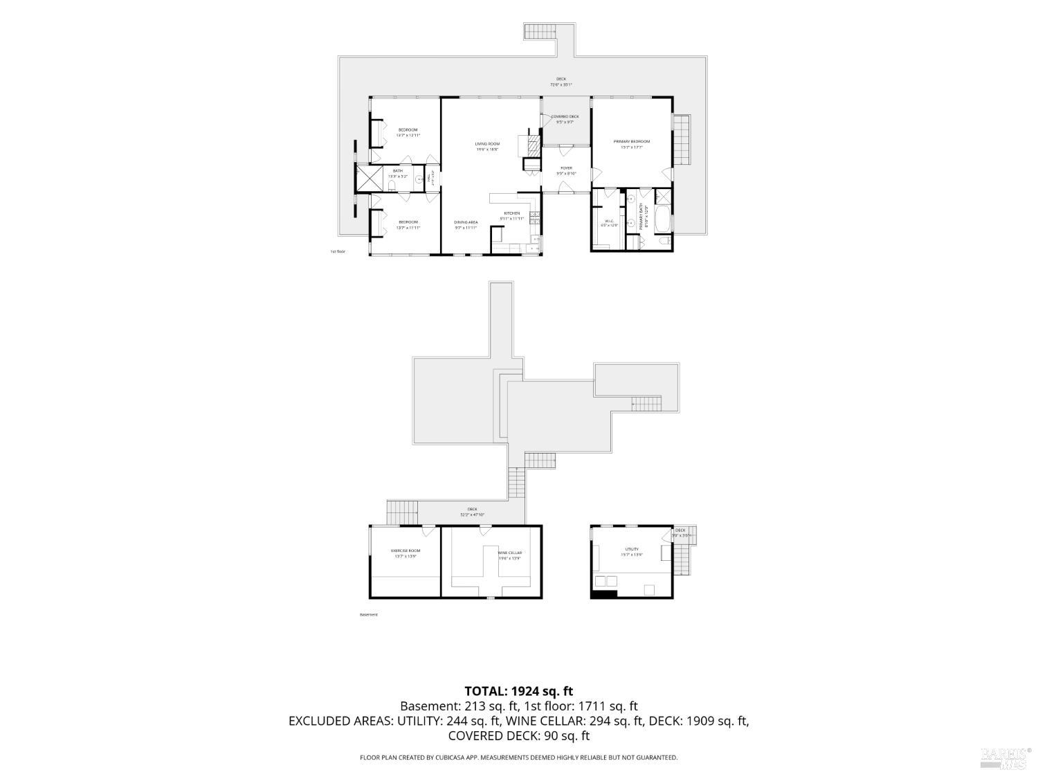 Private Address