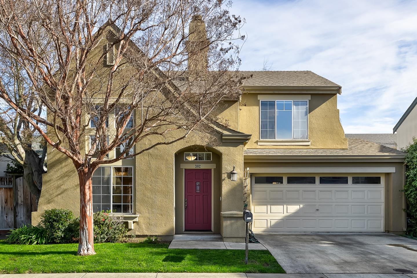 382 Redondo Terrace