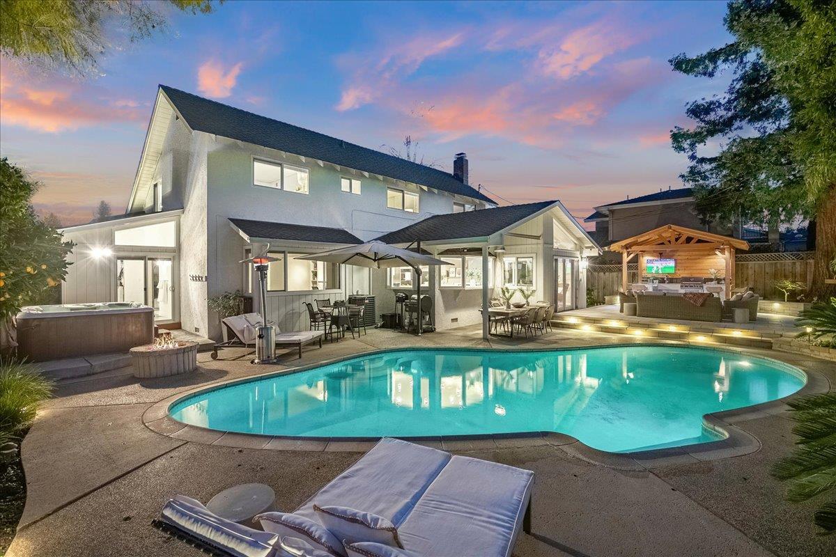 305 Albert Drive