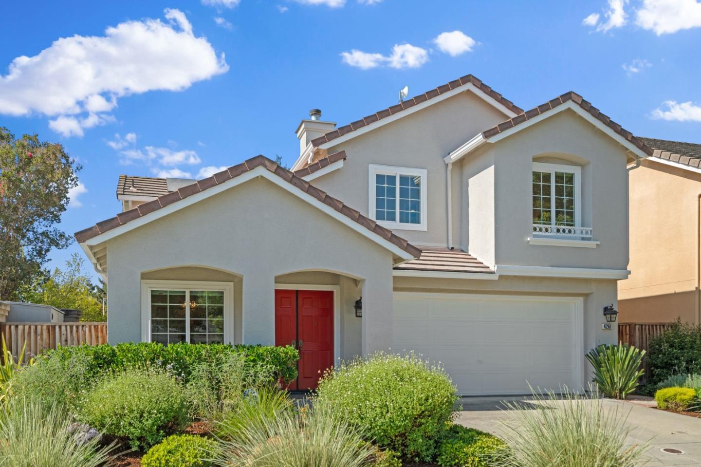 4261 Verdigris Circle