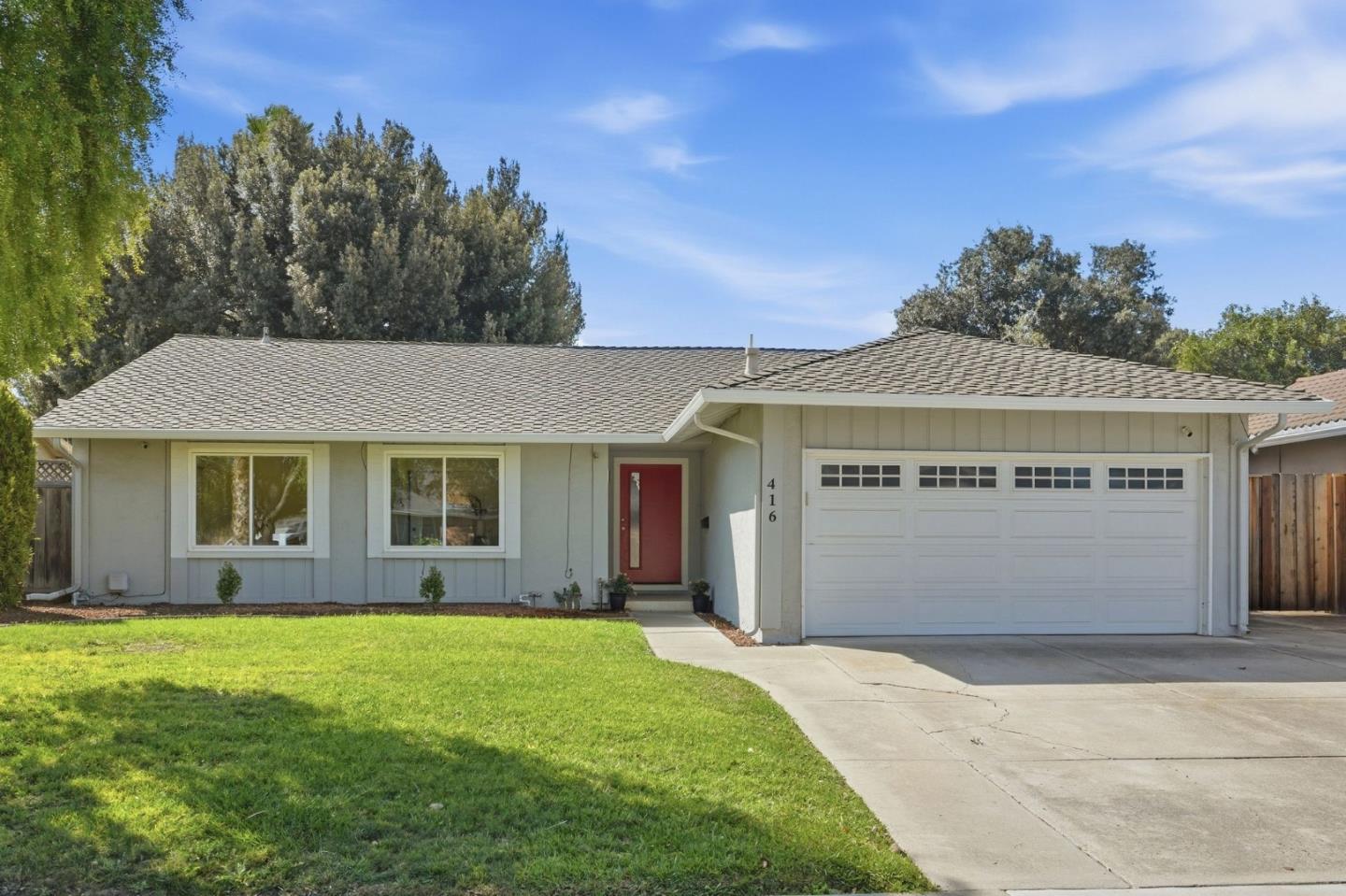 416 Madison DR