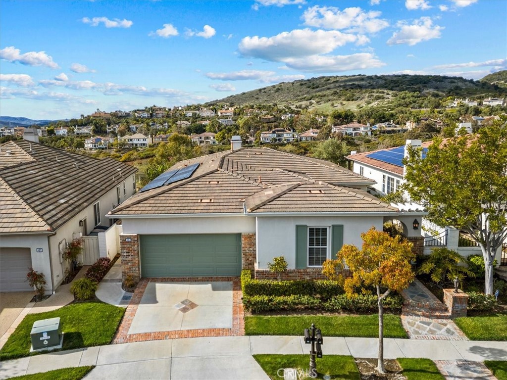 45 Camino Lienzo