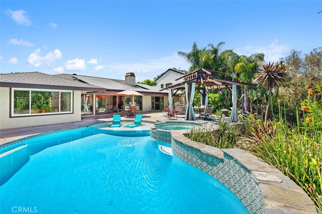 27121 Shenandoah Drive