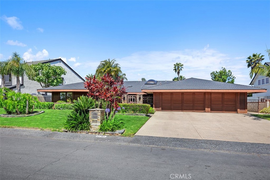 27121 Shenandoah Drive