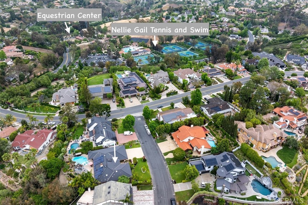 27121 Shenandoah Drive