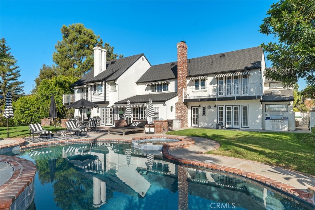 27101 Shenandoah Drive