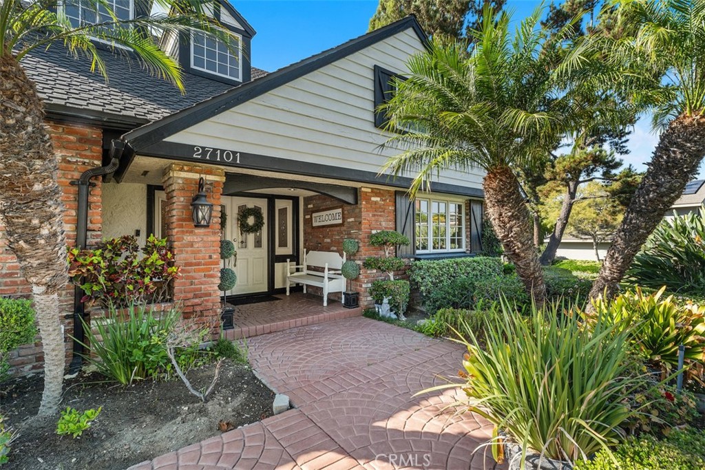 27101 Shenandoah Drive