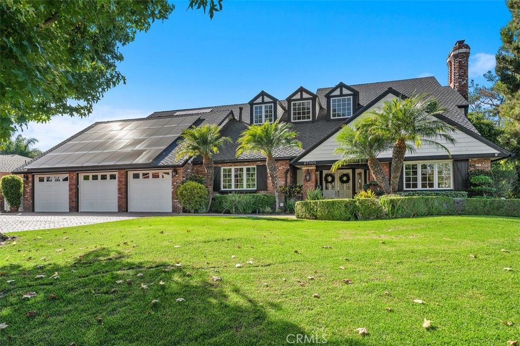 27101 Shenandoah Drive