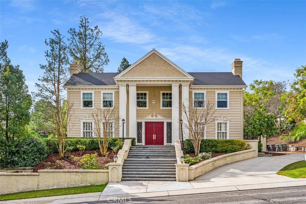 25582 Rapid Falls