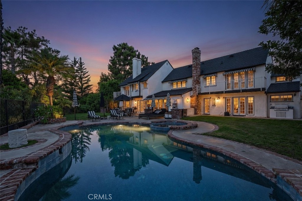 27101 Shenandoah Drive