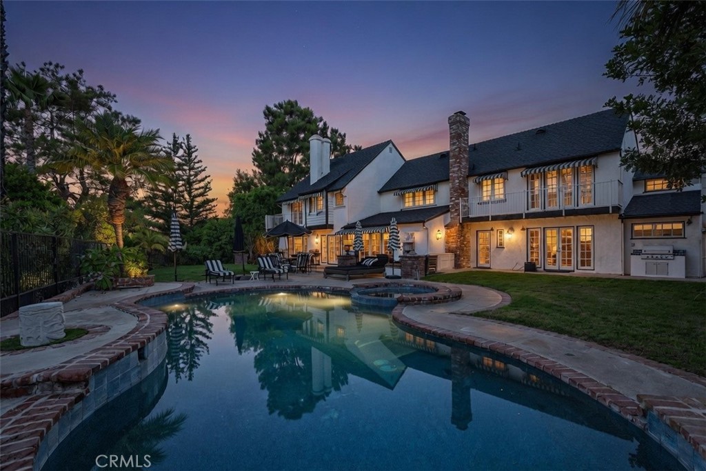 27101 Shenandoah Drive