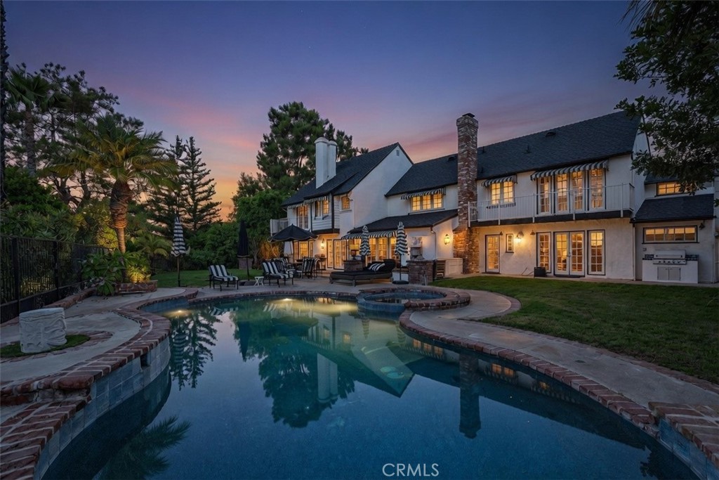 27101 Shenandoah Drive