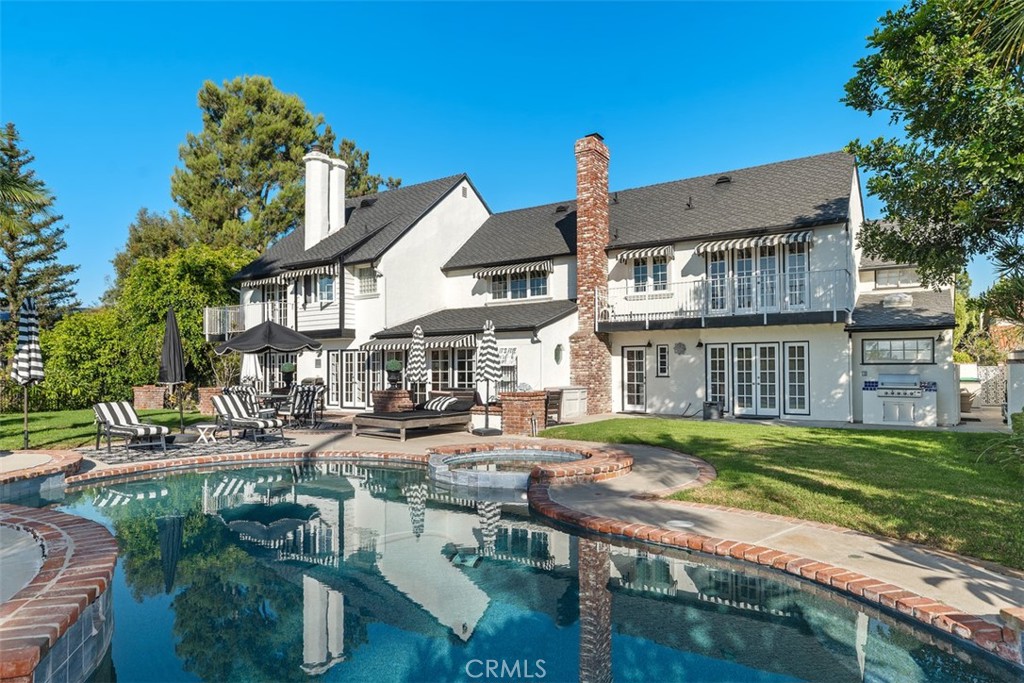 27101 Shenandoah Drive