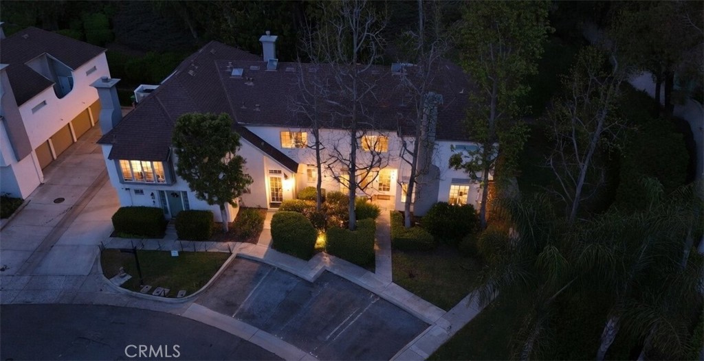 23635 Kingdon Court