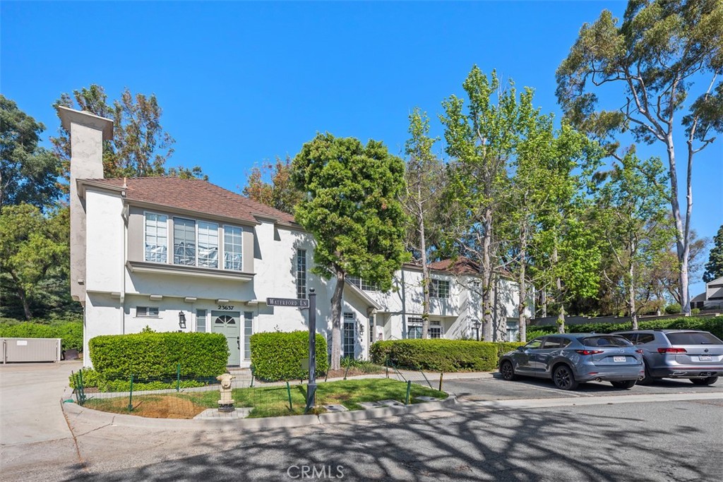 23635 Kingdon Court